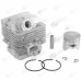 Kit cilindru motocoasa China 260, Alpina Castor TB 26 34mm